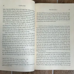 Camille và Paul - Niềm đam mê mang tên Claudel - Dominique Bona (NXB Tri Thức 750277