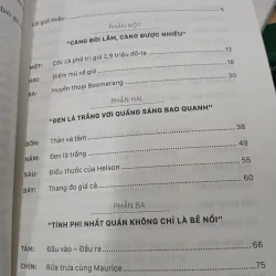 BỘ 3 CUỐN SÁCH VỀ ĐỊNH GIÁ SẢN PHẨM (PRICING EVERYTHING) 745081