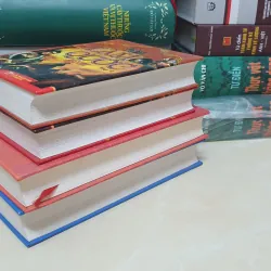 TAM QUỐC VÀ HẬU TAM QUỐC  991375