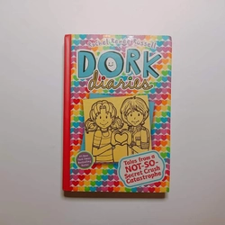 Dork Diaries - Rachel Renée Russell