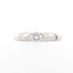 Nhẫn kim cương PT 0.213CT - Hàng hiệu Authentic 857400