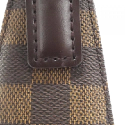 Túi đeo vai Louis Vuitton Damier Looping MM N51157 612777