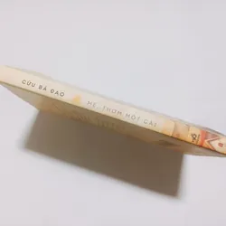 Mẹ Thơm Một Cái - Cửu Bá Đao 721650