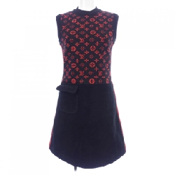 【Mã giảm giá】Đầm LOUIS VUITTON