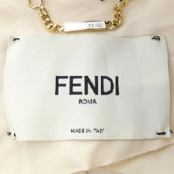 【Mã giảm giá】Áo khoác FENDI 641308