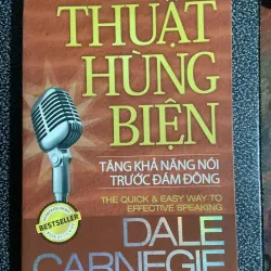 Thuật hùng biện