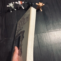 Dịch hạch - Albert Camus  393576