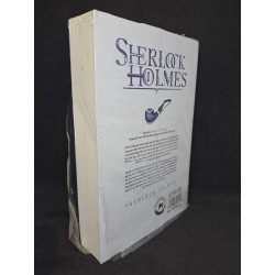 Sherlock Holmes tập 1 mới 90% HCM2007 34949