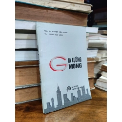 Gia cường móng - PGS.TS. Nguyễn Văn Quang, TS. Phùng Đức Long