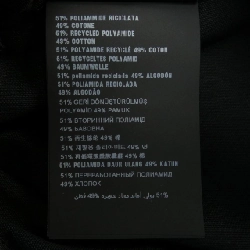 Váy hình tam giác logo kỹ thuật PRADA 21H940 S231 11HJ 647529