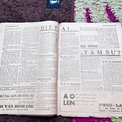 Tiểu thuyết thứ bảy số 394 (1942) 538461