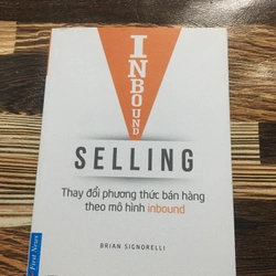 Inbuond Selling