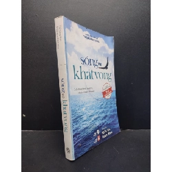 (TẶNG BOOKMARK) Sống và khát vọng mới 80% ố nhẹ, gập mép 2019 RBK1406 Trần Đăng Khoa SÁCH KỸ NĂNG