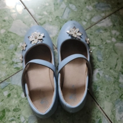 Giày dành cho bé gái, hãng bitis 210472