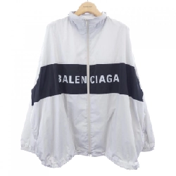 Balenciaga BALENCIAGA 725302 TPO06 Áo khoác - Hàng hiệu Chính hãng