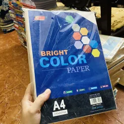 Hơn 1000 Giấy bìa cứng 160g/m2 màu ngà