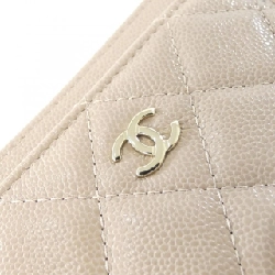 Chanel Classic Timeless Line AP4893 Ví đựng thẻ - Hàng hiệu Authentic 806862