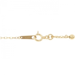 K18YG/K18WG Hoa Nhẫn Kim Cương 0.25CT - Hàng hiệu Chính hãng 847070