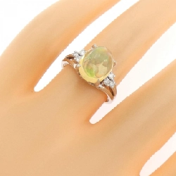 Nhẫn Opal PT850 2.85CT - Hàng hiệu Chính hãng 848983