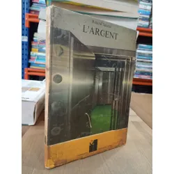 L'Argent - Roland Nitsche 593130