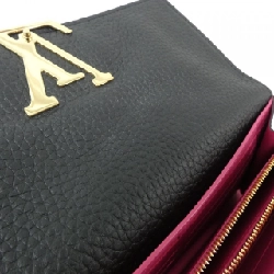 Ví Louis Vuitton Trillon Portefeuille Capucines M61248 622445