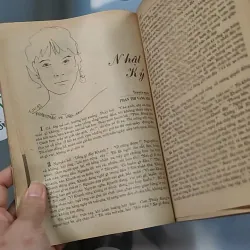 [XƯA] Viết Cho Tuổi Trẻ 1 - Tuyển Tập Thơ Văn Trẻ - Tạp Chí Xưa (1993) 776015