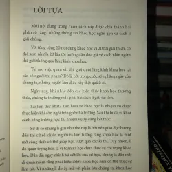 Thế giới dưới lăng kính khoa học - Trác Khắc 1025190
