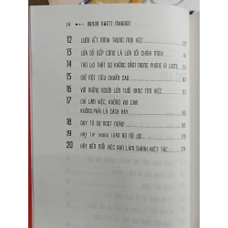 Nghệ thuật "bán mình" cho Sếp - Orison Swett Marden (Tạ Thanh Hải dịch)