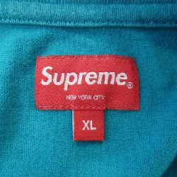 シュプリーム SUPREME SHADOW SCRIPT S/S TO Tシャツ - Hàng hiệu Authentic 898141