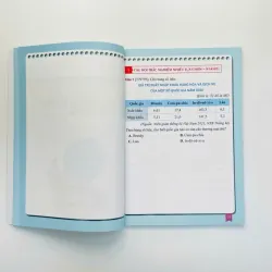 Sách 2026 - Cẩm nang địa lí (mới) 799878