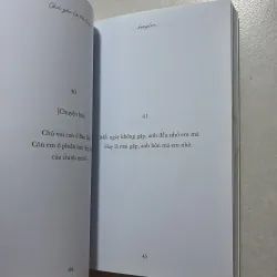 Chữ yêu là trữ tình 759309