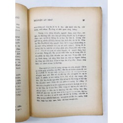 Nhà cách mạng Nguyễn An Ninh - Phương Lan & Bùi Thế Mỹ 53422
