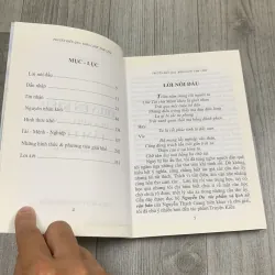 Truyện kiều qua khía cạnh tâm linh. 1b4 989539