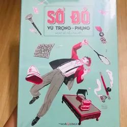 SỐ ĐỎ - VŨ TRỌNG PHỤNG 