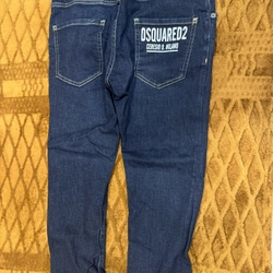 Jeans Dsquared2 464505