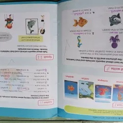 [Sách tiếng Anh tăng cường lớp 2] Digi Science - NXB Giáo Dục  1022133