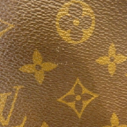 Túi Boston Louis Vuitton Monogram 50cm M41426 613726