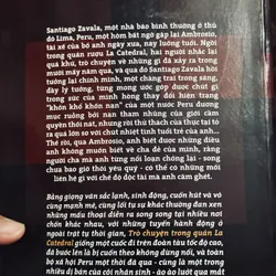 Trò chuyện trong quán La Catedral 716896