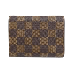 Ví Louis Vuitton Damier Portefeuille Victorine N61700 - Hàng hiệu Chính hãng 806535