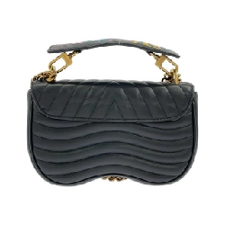 Túi xách chéo Louis Vuitton New Wave Chain Bag PM M51683 - Hàng hiệu Chính hãng 801736