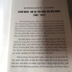 Danh nhân và Di tích lịch sử văn hoá tỉnh Cần Thơ 1011296