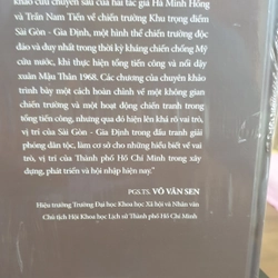 Cuộc Tổng Tấn Công Tết Mậu Thân 1968 (sách mới 100%) 494266
