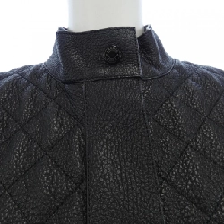 Áo khoác da HERMES - Hàng hiệu Authentic 824287