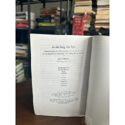 Ai Che Lưng Cho Bạn? (Who's Got Your Back) - Keith Ferrazzi 934298
