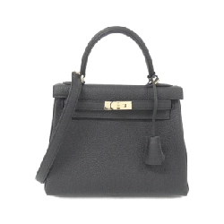【Sản phẩm chưa sử dụng】Túi Hermes Kelly 25cm