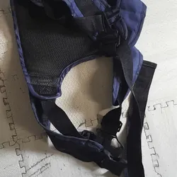 Đai an toàn khi đi xe máy cho trẻ 604834