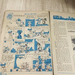 Báo khăn quàng đỏ số 14 - 1977 1029935