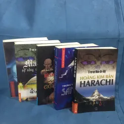 Bộ 5 cuốn khoa học tâm linh của E-rơ-nơ Mun-Đa-Sép 1006125