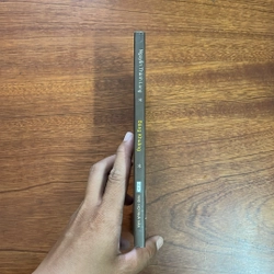 [Có Chữ Ký Tác Giả] - II Thơ: Bâng Khuâng (Thơ bốn câu) - Nguyễn Thành Long - 2013 496485