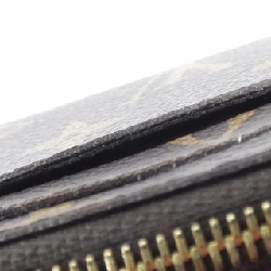 Ví Louis Vuitton Monogram Portefeuille Émilie M60697 - Hàng hiệu Chính hãng 806756